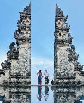Eastern Bali